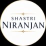 Niranjan Shastri Logo