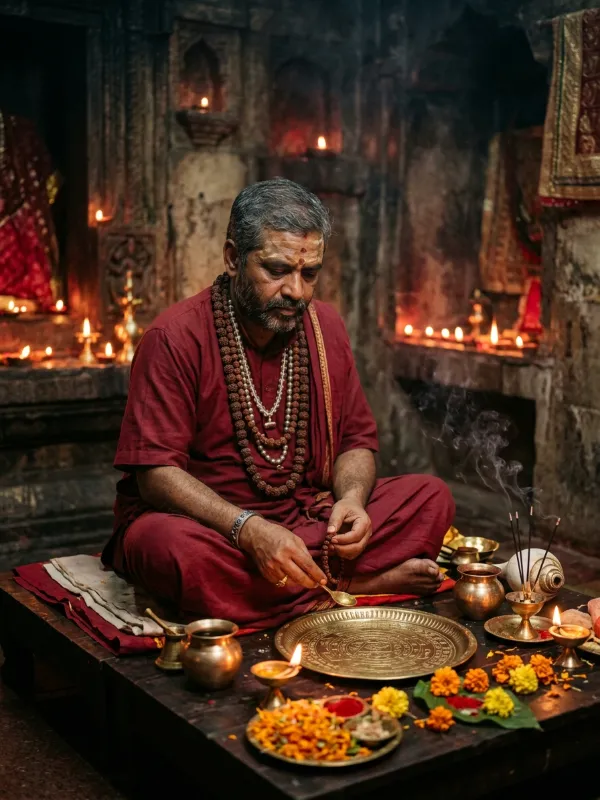 Marriage Vashikaran and dispute resolution for Mumbai couples